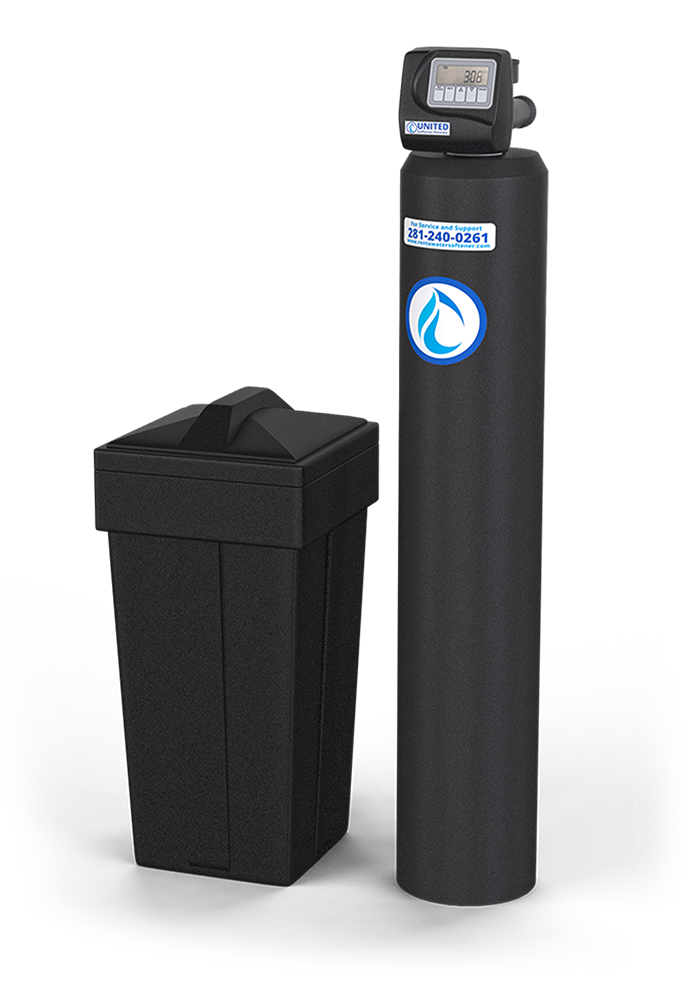 Gold Softener Discount package