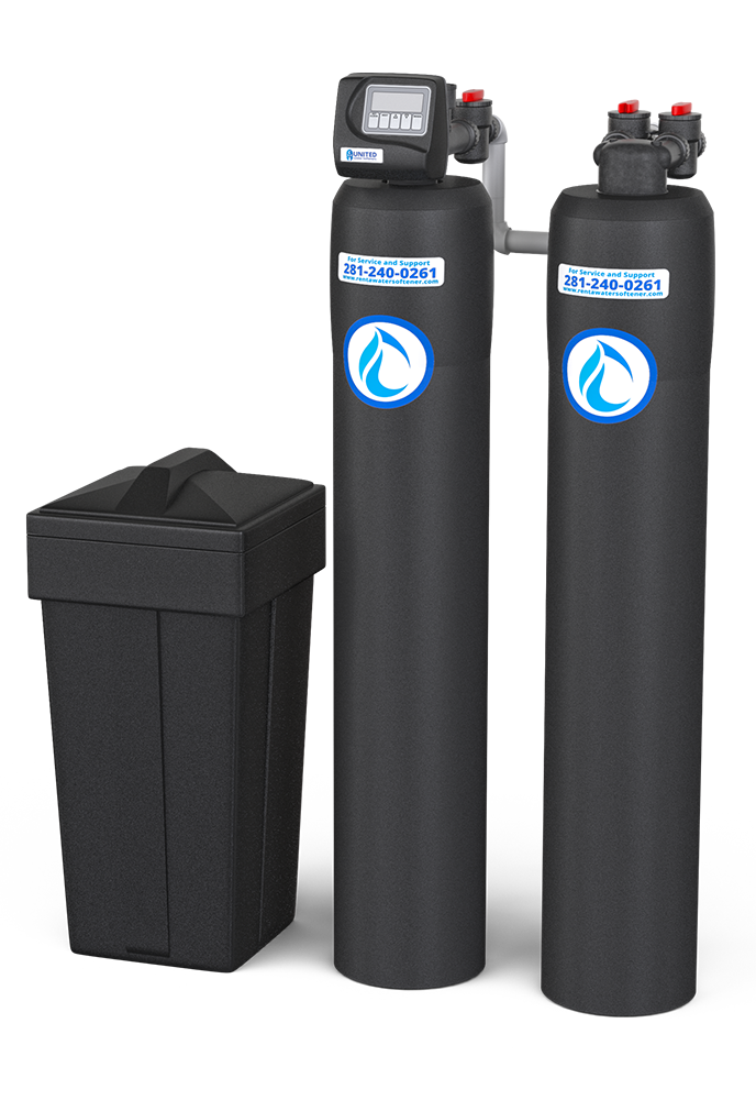 Platinum Softener Discount package